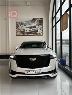 كاديلاك اسكاليد